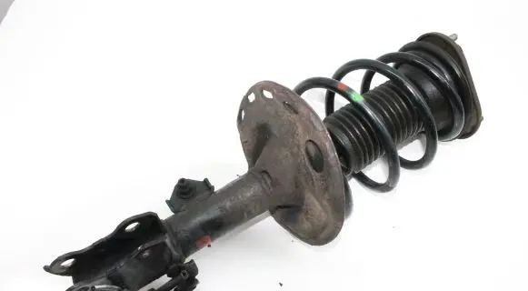 Toyota Avensis T270 Front shock absorber/damper
