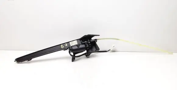 Mercedes-Benz E W212 Curtain motor 