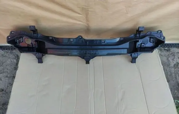 KIA Xceed Front bumper support beam 