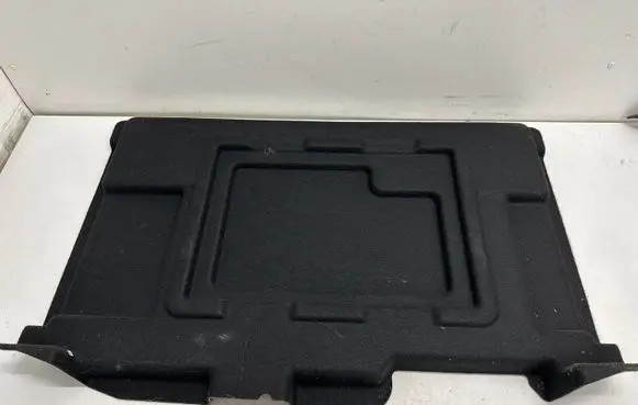 Mercedes-Benz E AMG W213 Other trunk/boot trim element A2136891500