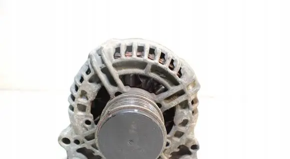 Audi A3 S3 8P Generator/alternator 06F903023F