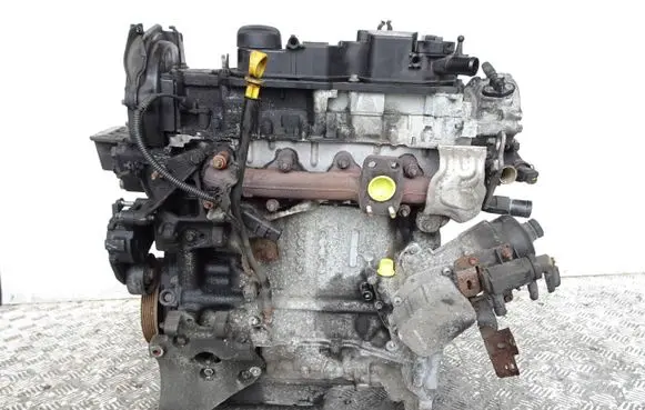 Ford C-MAX II Engine T1DA
