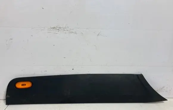 Mercedes-Benz Sprinter W906 Rear fender molding trim A9066901582 ZGS001 A9066901962