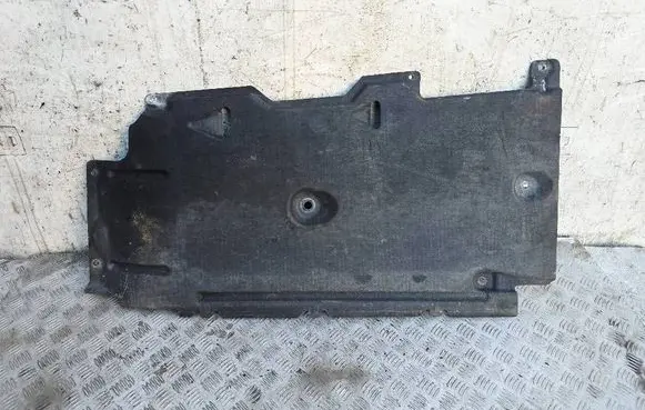 Volvo V40 Pickup box liner 31407519