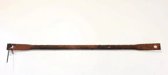 Ford Mondeo Mk III Bracket in trunk/boot 