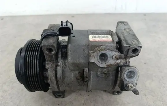 Dodge Grand Caravan Air conditioning (A/C) compressor (pump) P55111417AC