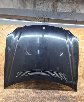 Mercedes-Benz E W211 Engine bonnet/hood