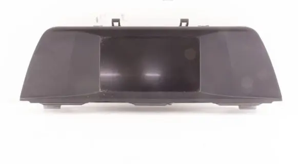 BMW 5 F10 F11 Screen/display/small screen 9284973