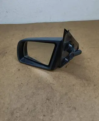 Opel Vectra A Manual wing mirror E11015918