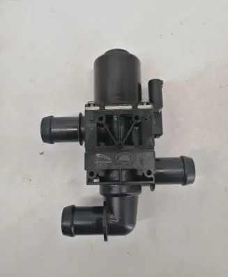 Jaguar I-Pace Coolant heater J9D318495AA