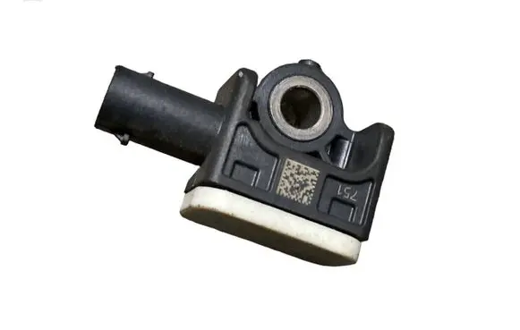 Audi A7 S7 4G Airbag deployment crash/impact sensor 4H0959643