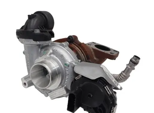 Toyota ProAce City Turbo 9835855380 GTD1244VZ 8587890001