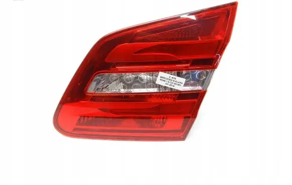 Mercedes-Benz C W204 Rear/tail lights A2469066400