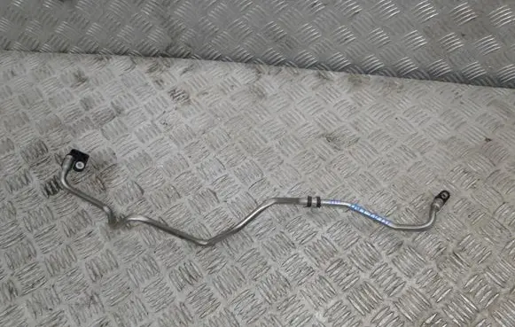 Skoda Kamiq Intercooler hose/pipe 