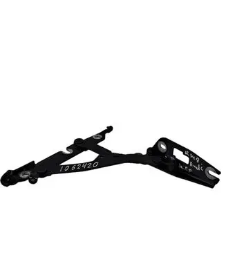 Audi A6 S6 C6 4F Tailgate/trunk/boot hinge 4F5827302