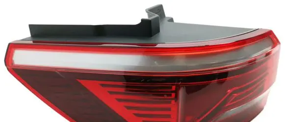 Volkswagen Multivan T7 Rear/tail lights 7T0945095D