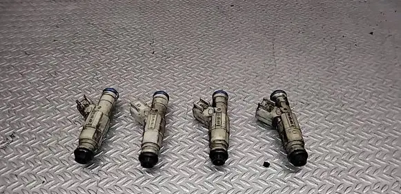 Mazda 6 Fuel injectors set 0280156155