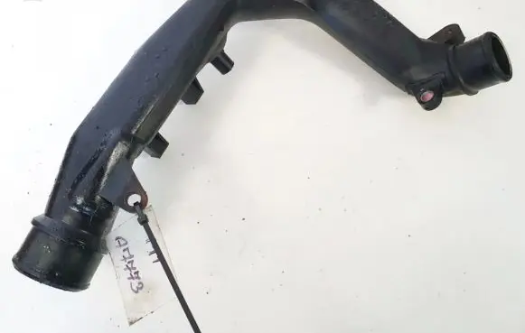 Intercooler hose/pipe