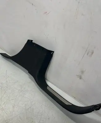 Porsche Cayenne (92A) Rear sill trim cover 7P0853370