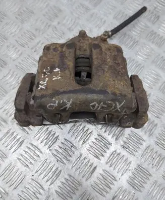 Volvo XC70 Front brake caliper