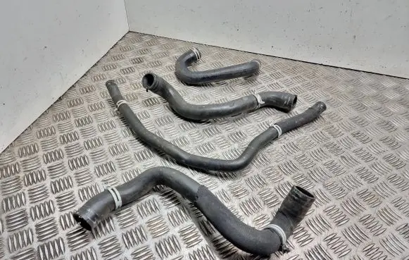 Ford C-MAX II Engine coolant pipe/hose Kv618c351fe Kv618b274fb