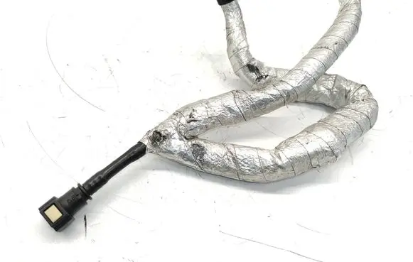 Opel Insignia A Air intake hose/pipe 13231607