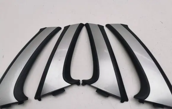Toyota Avensis T270 Door card panel trim set 7461205060 7461105100 7464605020