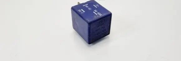 Ford Sierra Other relay 85BG7P067BA 68125