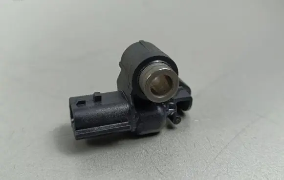 Renault Arkana Airbag deployment crash/impact sensor 988301833R