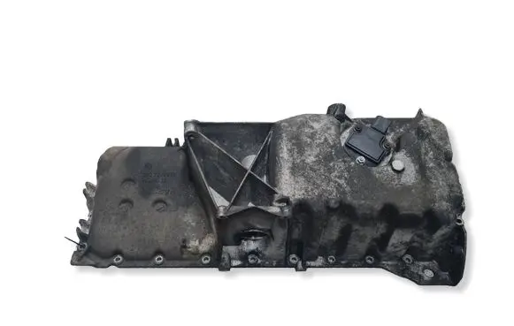BMW X5 E70 Oil sump 11137796325