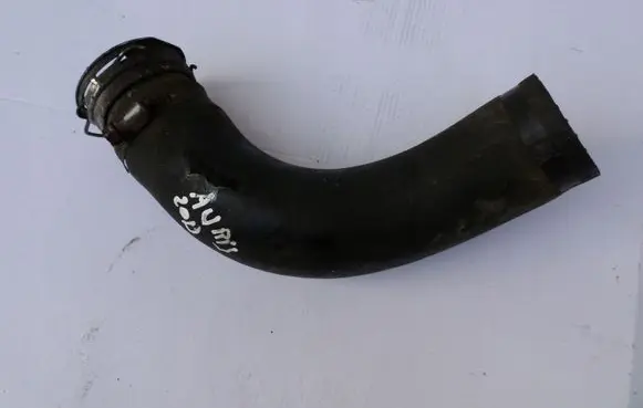 Toyota Auris 150 Intercooler hose/pipe