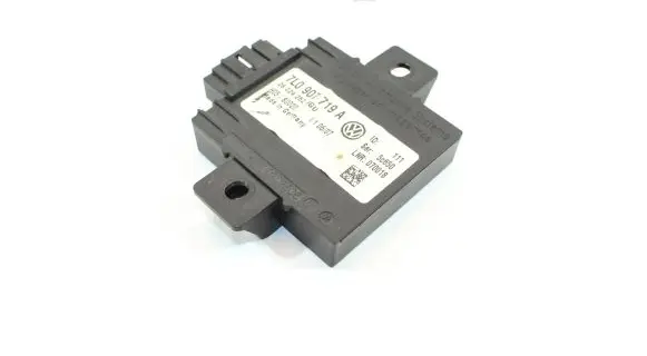 Volkswagen Phaeton Alarm control unit/module 7L0907719A