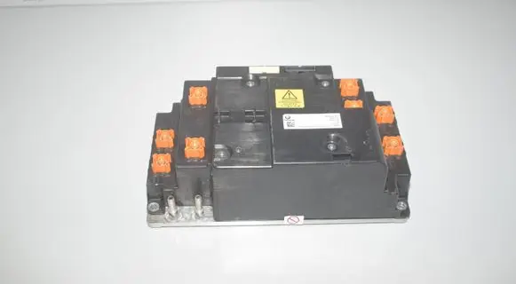 Other control units/modules