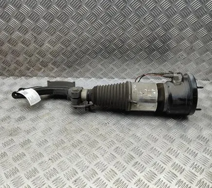 Audi A6 S6 C7 4G Air suspension front shock absorber 4G0616039AL AS3309