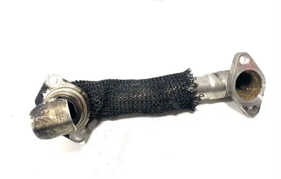 Citroen C3 EGR valve line/pipe/hose 9674950180 19351H01