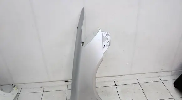 Skoda Octavia Mk2 (1Z) Fender