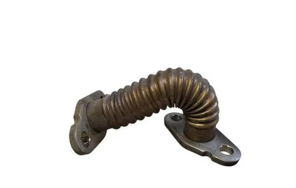 Volvo V70 EGR valve line/pipe/hose 31338533