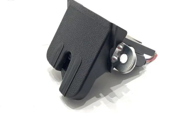 Volkswagen Golf VII Tailgate exterior lock 5G0827505A