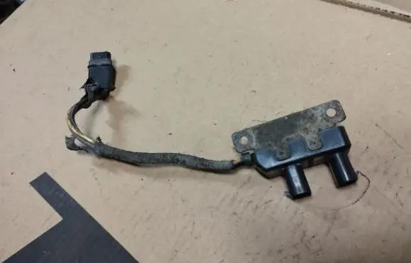 Chrysler Neon II Other switches/knobs/shifts 4592123