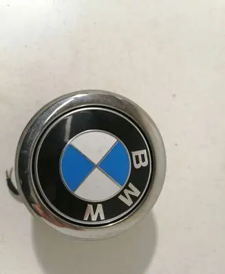 BMW 1 F20 F21 Tailgate/boot open switch button 7270728