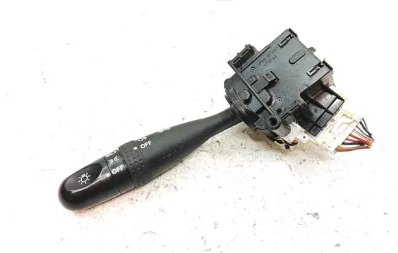 Opel Agila B Indicator stalk 173744