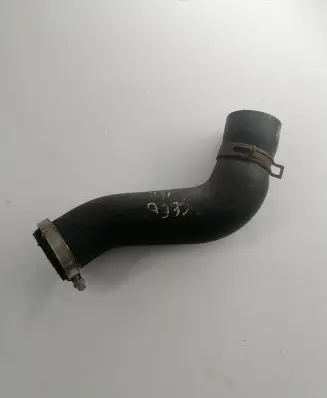 KIA Ceed Engine coolant pipe/hose 282732A601