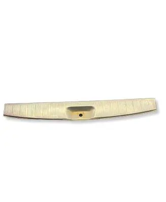 Ford Galaxy Trunk/boot sill cover protection 7M3863459C 8AU92005