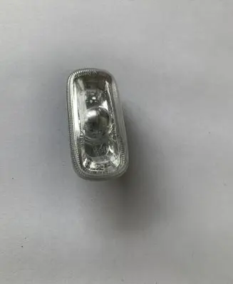 Audi A6 S6 C6 4F Front fender indicator light 8E0949127