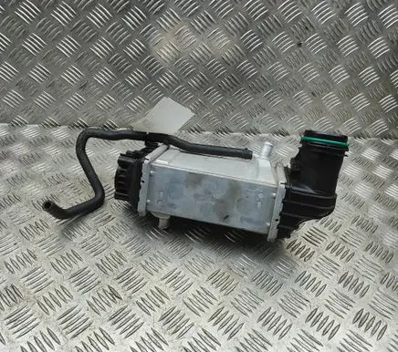 Volkswagen T-Cross Intercooler radiator 05C145785B
