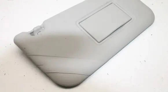Ford Mondeo MK IV Sun visor