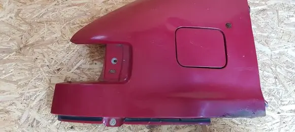 Peugeot Boxer Fender