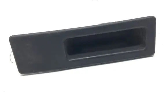 BMW 3 F30 F35 F31 Tailgate/trunk/boot exterior handle 7368752