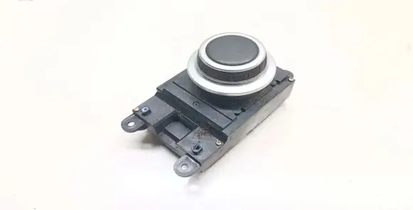 BMW 5 E60 E61 Head unit multimedia control 6944884