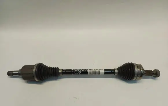 Opel Mokka B Front driveshaft 9853472480